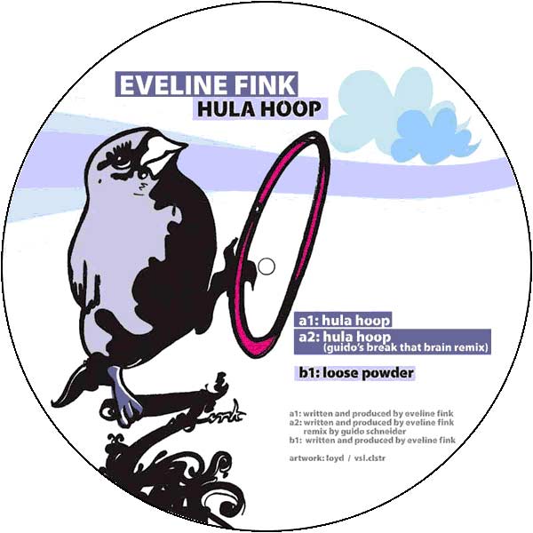 hula hoop enough music